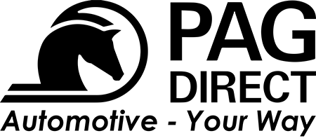 PAG Direct Logo